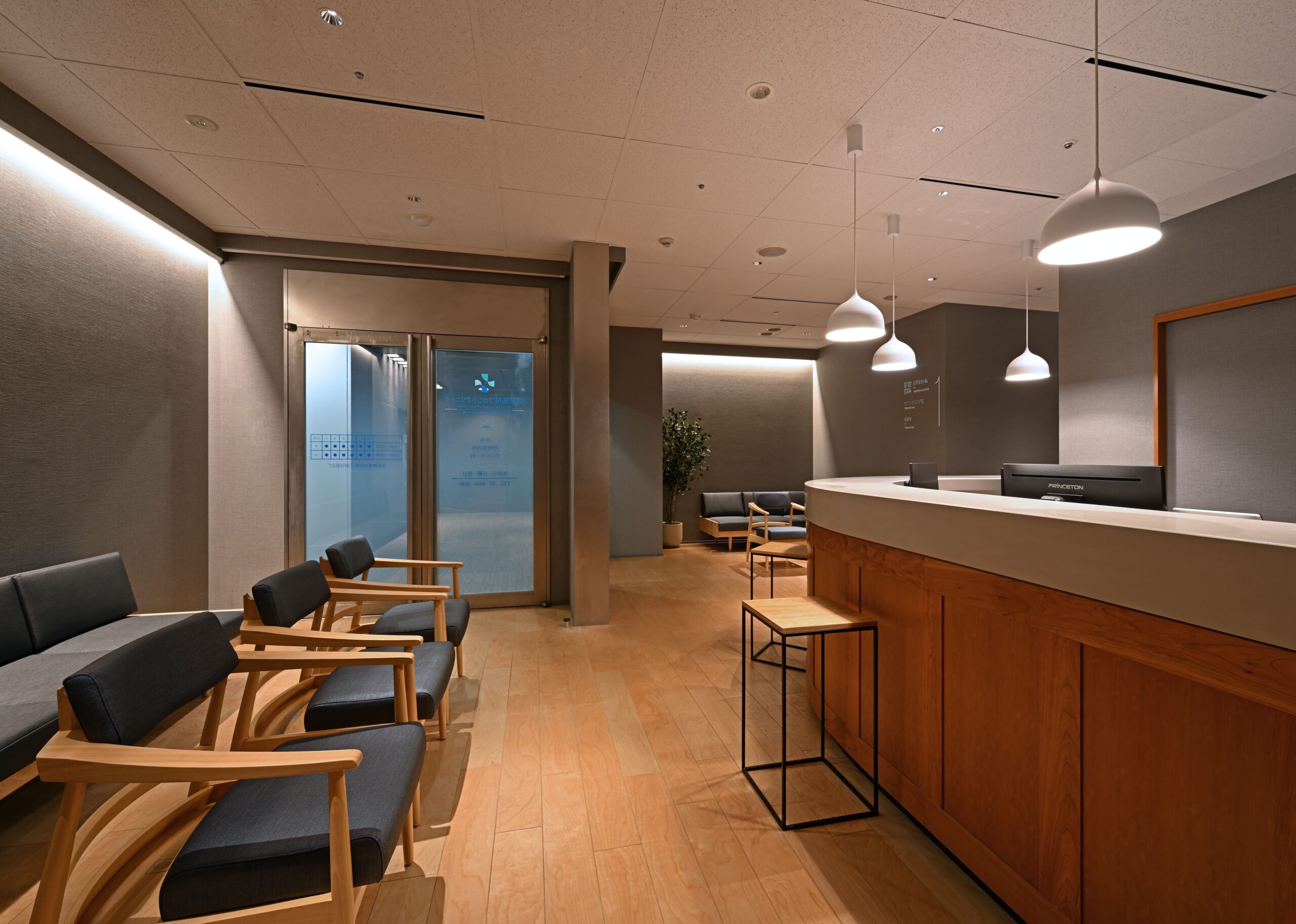 東京品川フロントクリニック