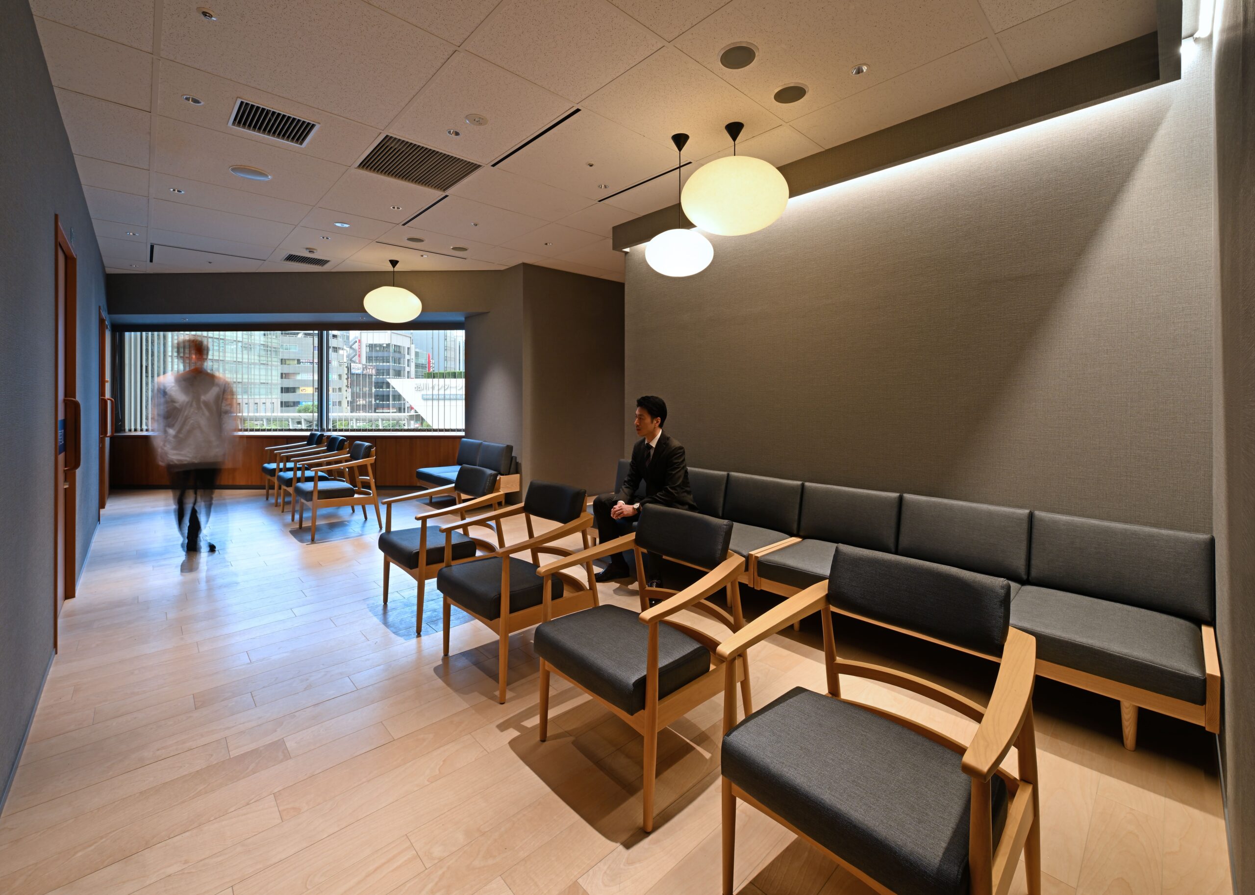 東京品川フロントクリニック